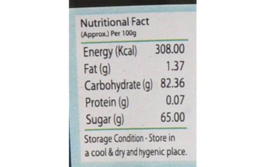 New Tree Dried Cranberry    Shrink Pack  75 grams